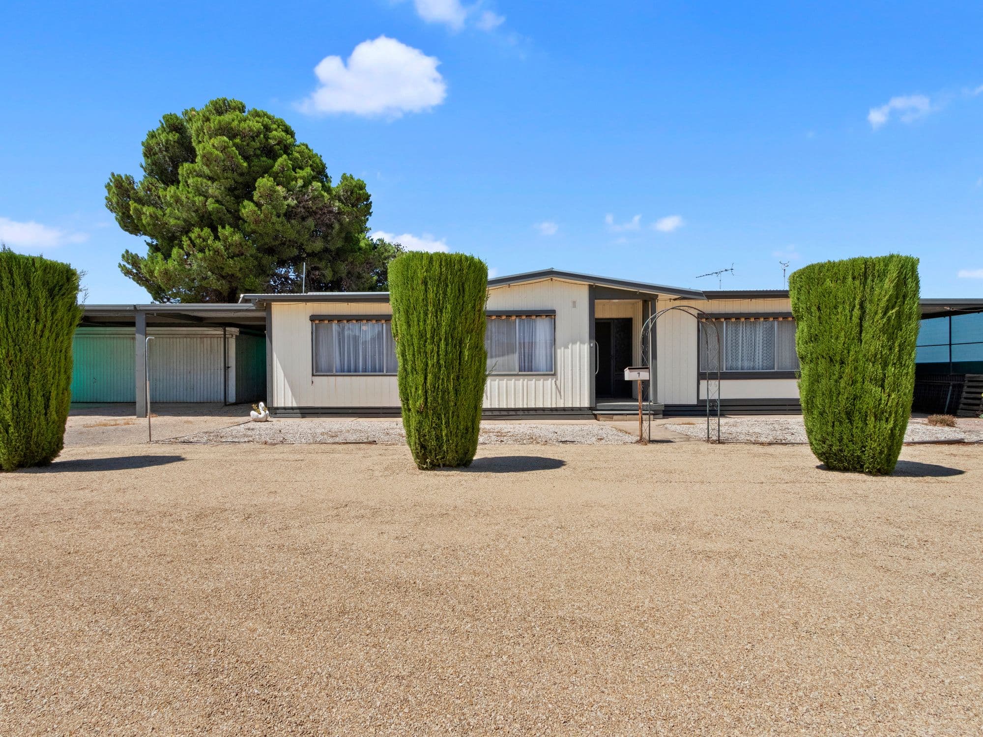 7 South Street, Port Wakefield SA 5550, Port Wakefield - Thumbnail 2