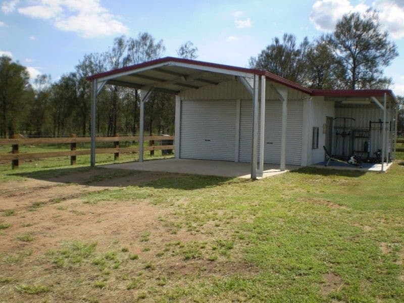 MORTON VALE QLD 4343, Morton Vale - Thumbnail 3