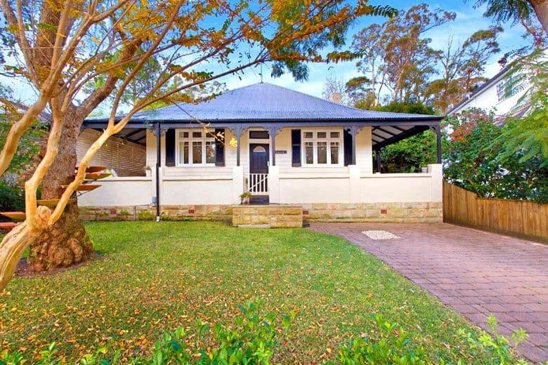 125 Coonanbarra Road, WAHROONGA NSW 2076, Wahroonga - Image 1