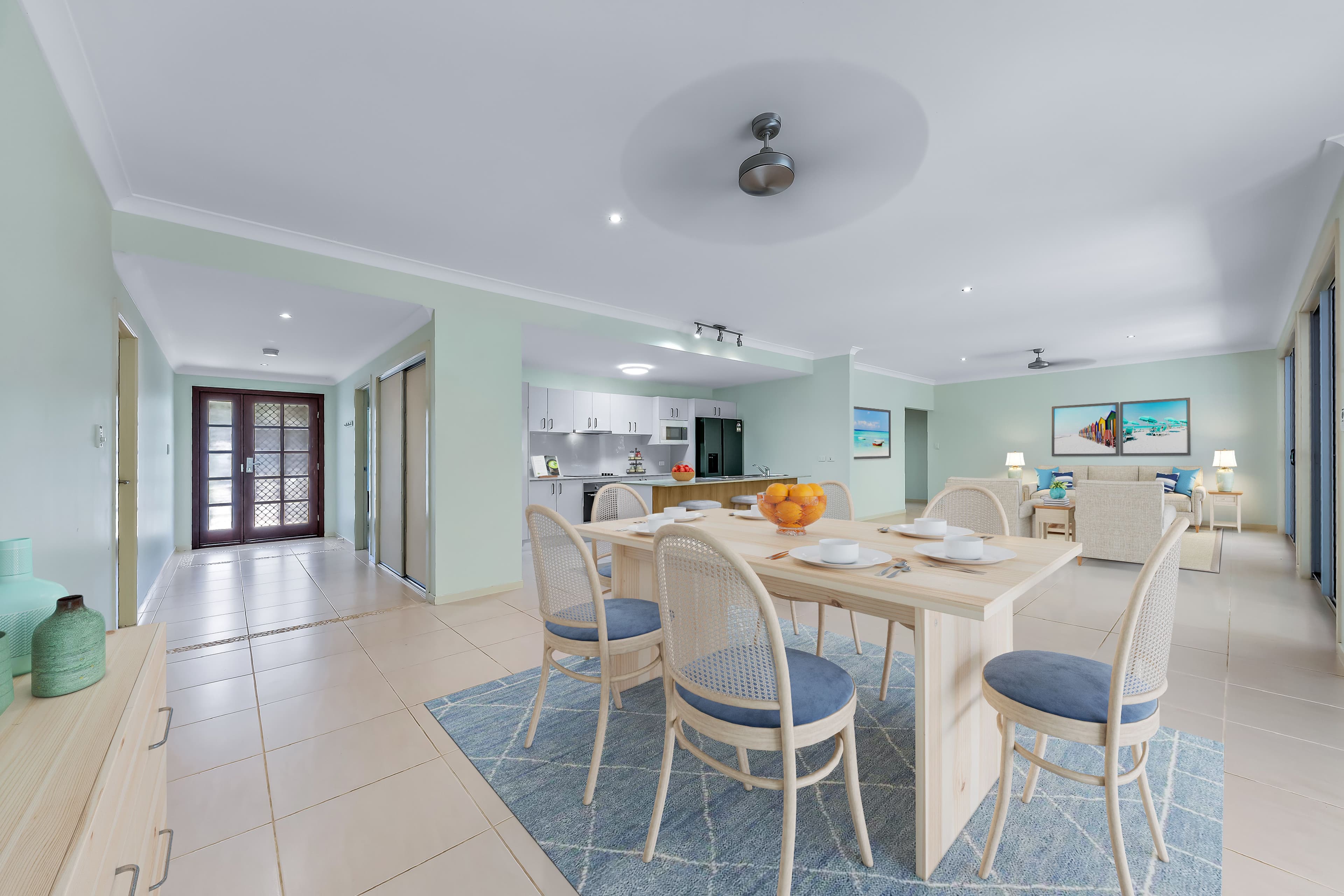 7 Bali Hi Place, Jubilee Pocket QLD 4802, Jubilee Pocket - Thumbnail 2