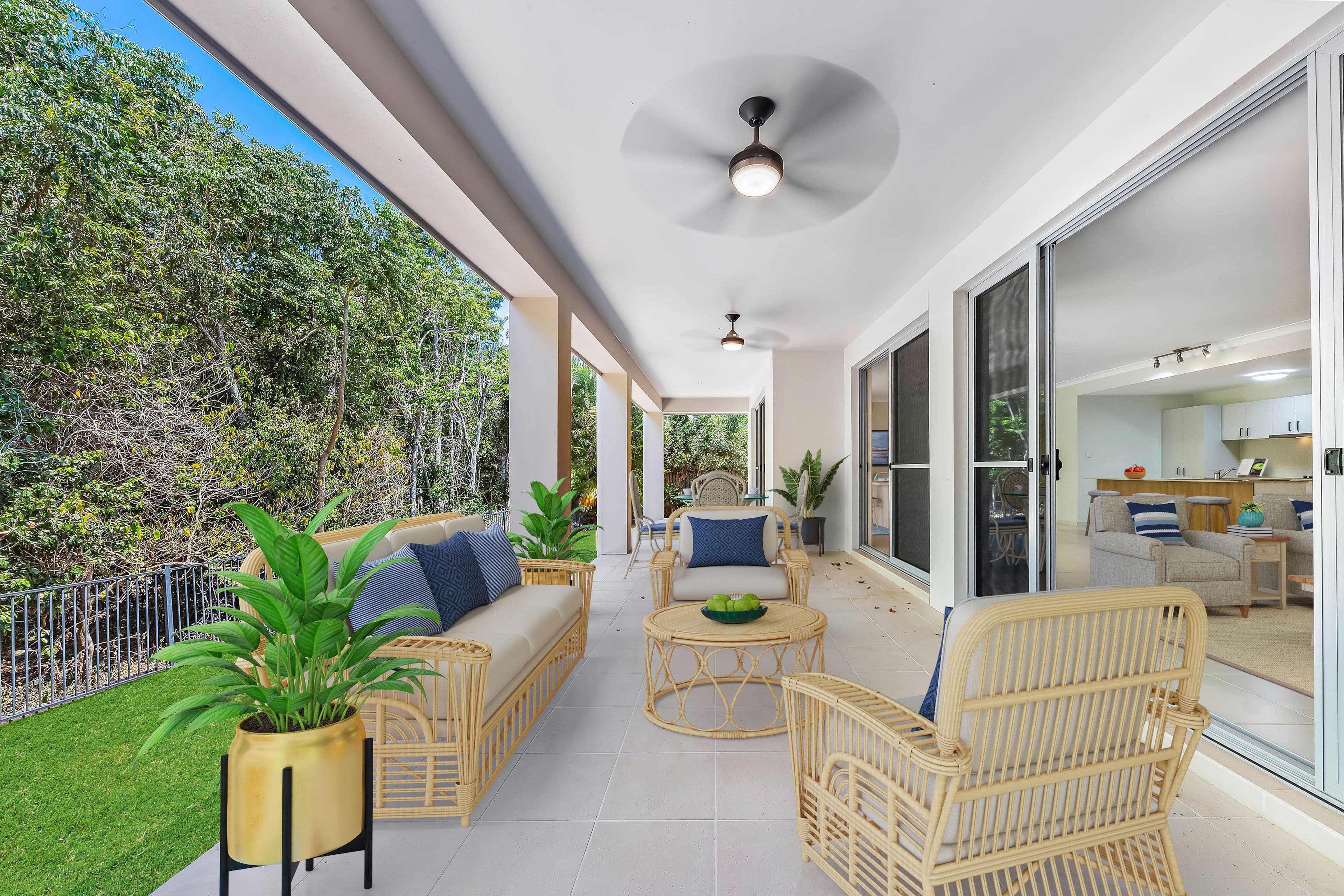 7 Bali Hi Place, Jubilee Pocket QLD 4802, Jubilee Pocket - Thumbnail 6