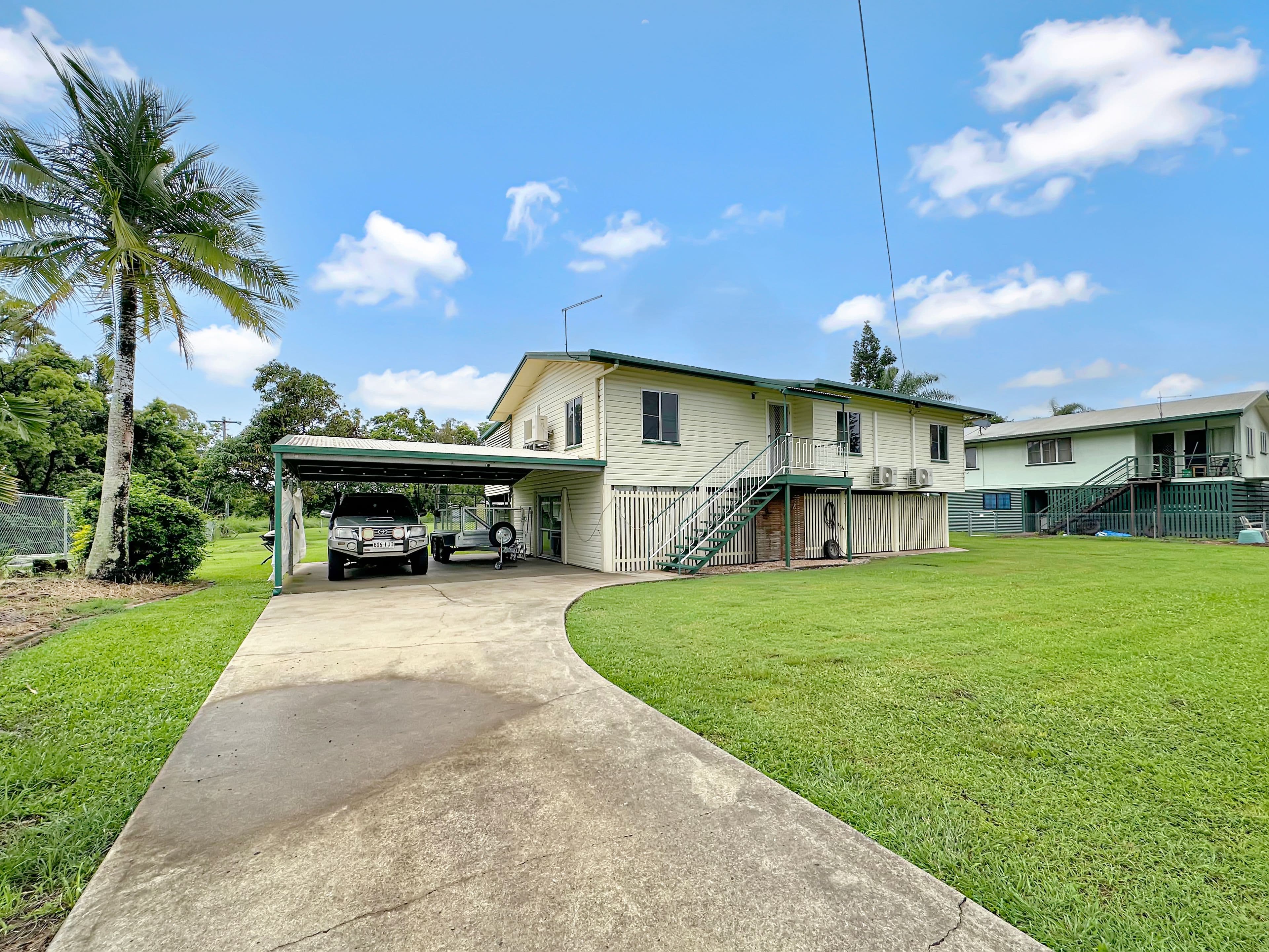 44 Brewers Road, Sarina QLD 4737, Sarina - Image 1