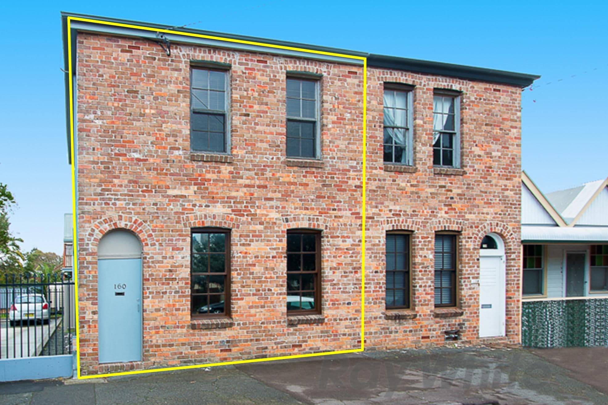 160 Union Street, The Junction NSW 2291, The Junction - Image 1