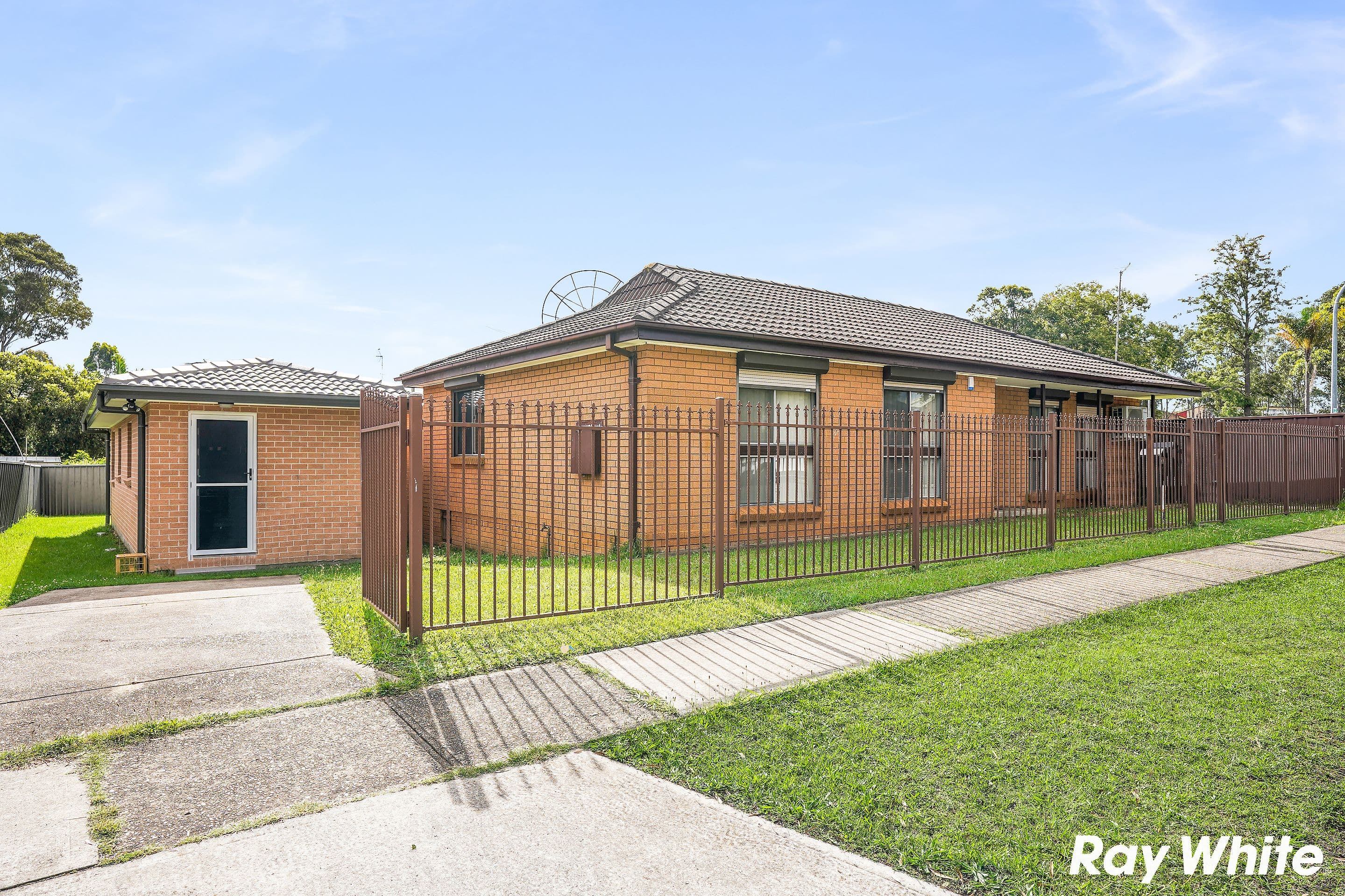 5&5A Emerson Street, SHALVEY NSW 2770, Shalvey - Image 1