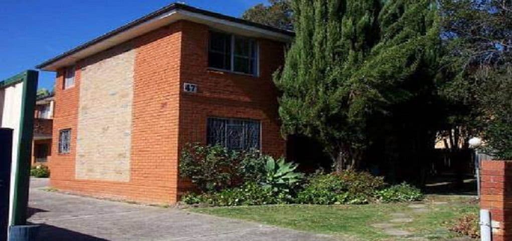 47 Fairmont Street, LAKEMBA NSW 2195, Lakemba - Image 1