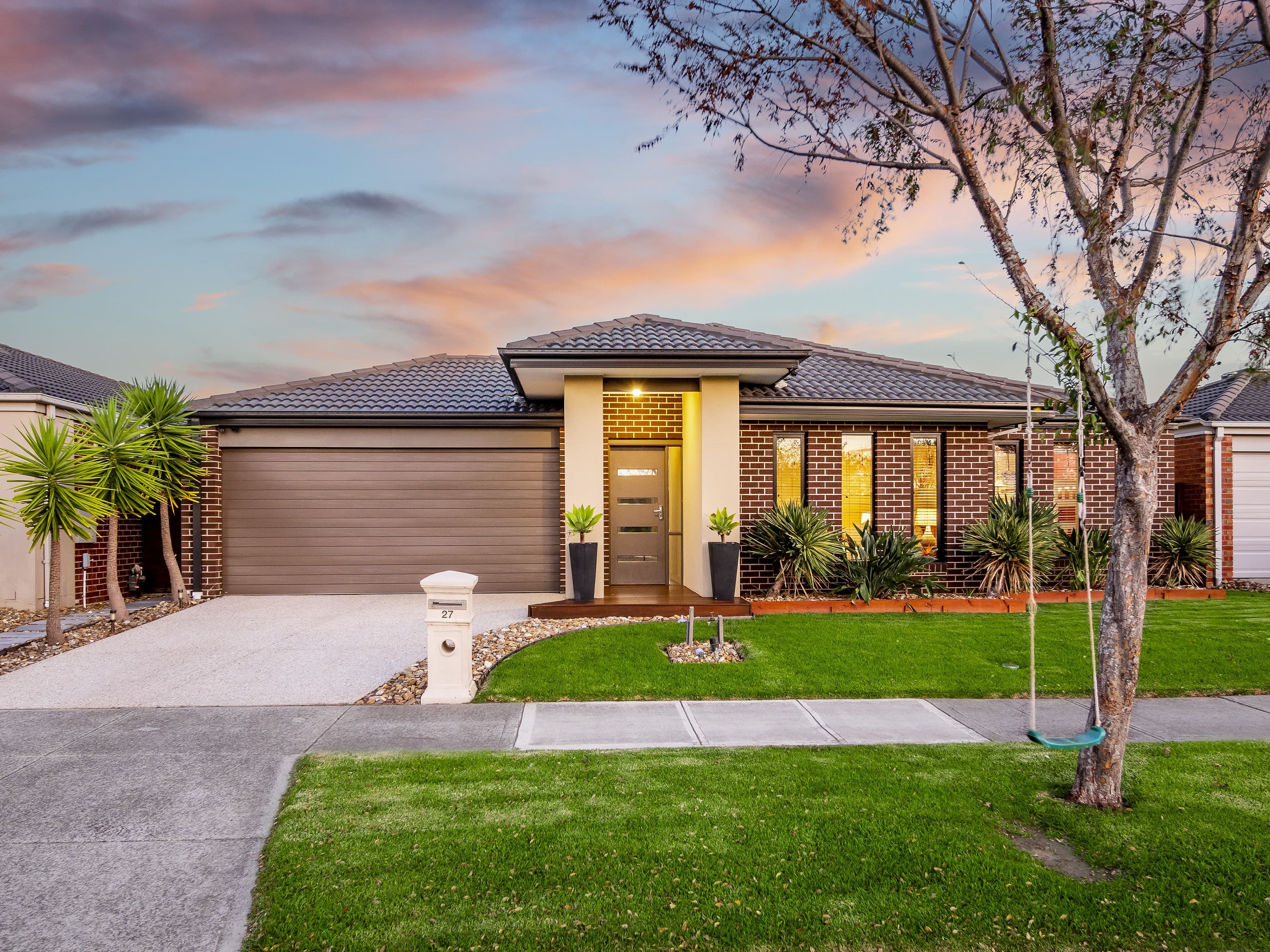 27 Windmill Circuit, Lyndhurst VIC 3975, Lyndhurst - Image 1