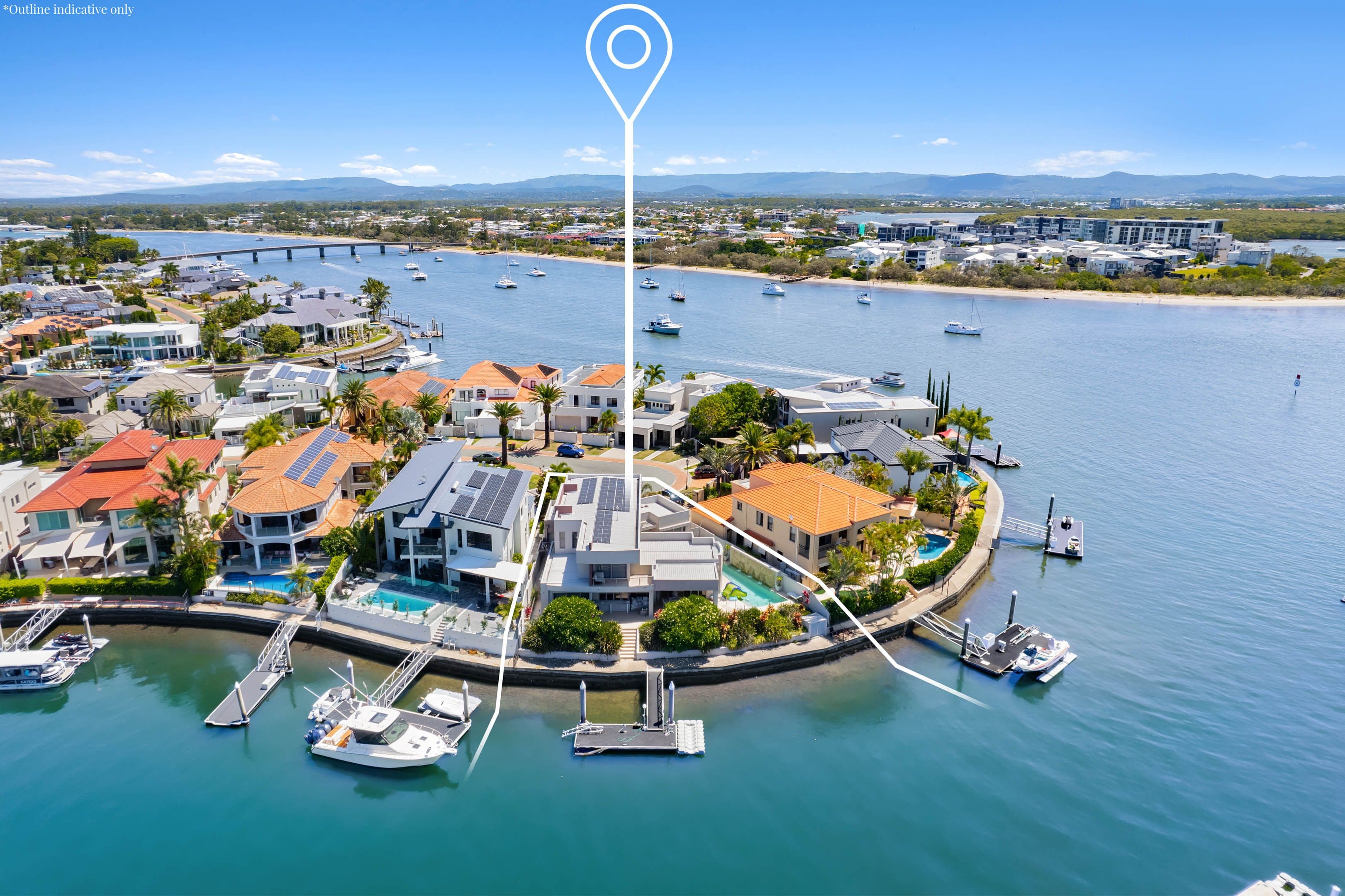 15 King James Court, Sovereign Islands QLD 4216, Sovereign Islands - Image 1