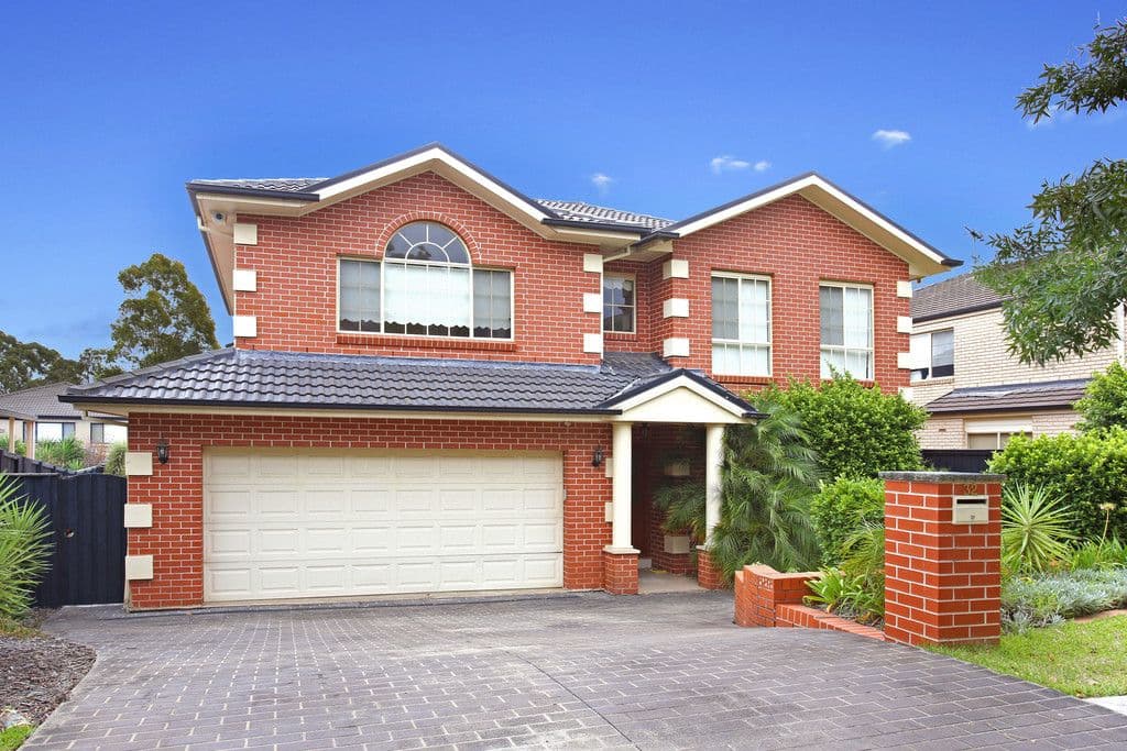 32 Perisher Road, Beaumont Hills NSW 2155, Beaumont Hills - Image 1