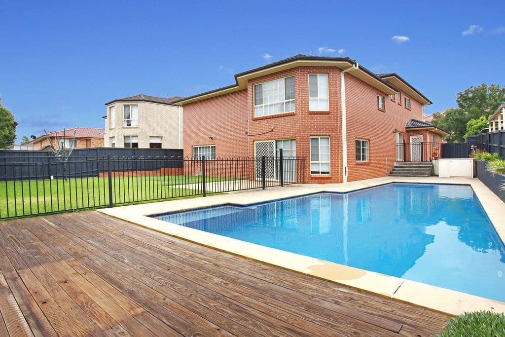 32 Perisher Road, Beaumont Hills NSW 2155, Beaumont Hills - Thumbnail 4