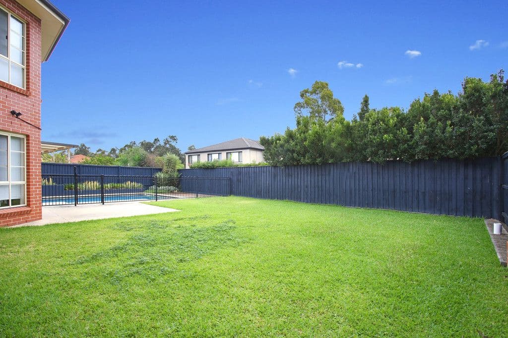 32 Perisher Road, Beaumont Hills NSW 2155, Beaumont Hills - Thumbnail 6