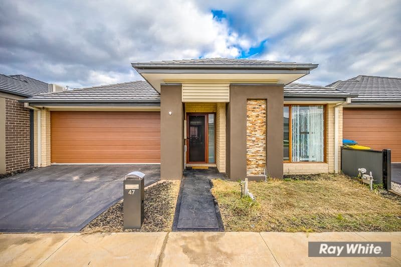 47 Glenfern Circuit, Truganina VIC 3029, Truganina - Image 1