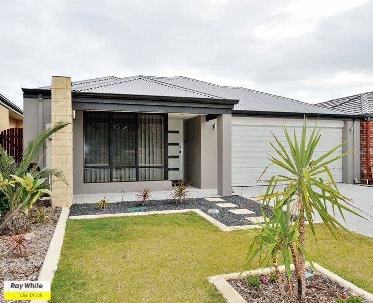 79 Redstone Trail, ELLENBROOK WA 6069, Ellenbrook - Image 1