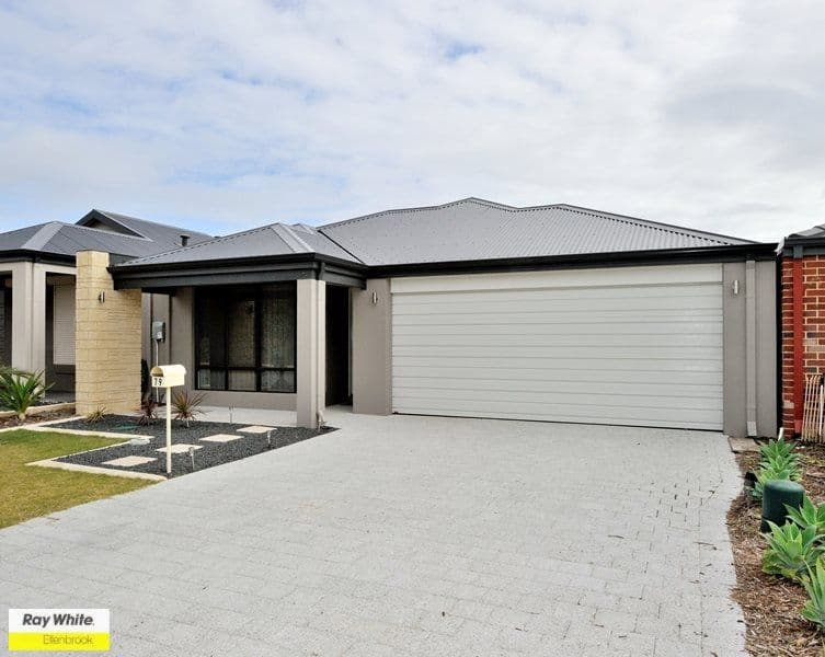 79 Redstone Trail, ELLENBROOK WA 6069, Ellenbrook - Thumbnail 2