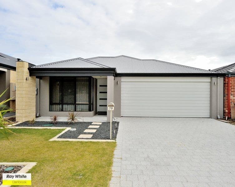 79 Redstone Trail, ELLENBROOK WA 6069, Ellenbrook - Thumbnail 3