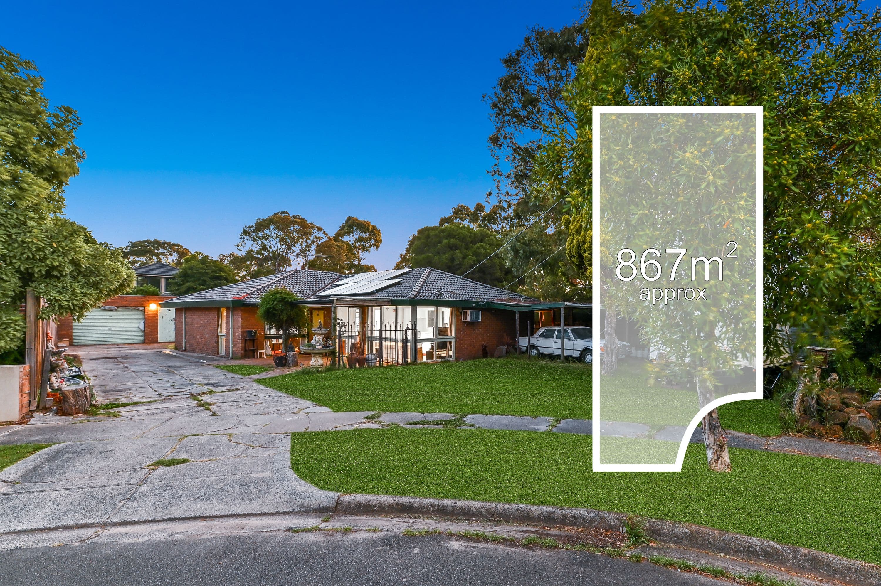 7 Lauriston Court, Mulgrave VIC 3170, Mulgrave - Image 1