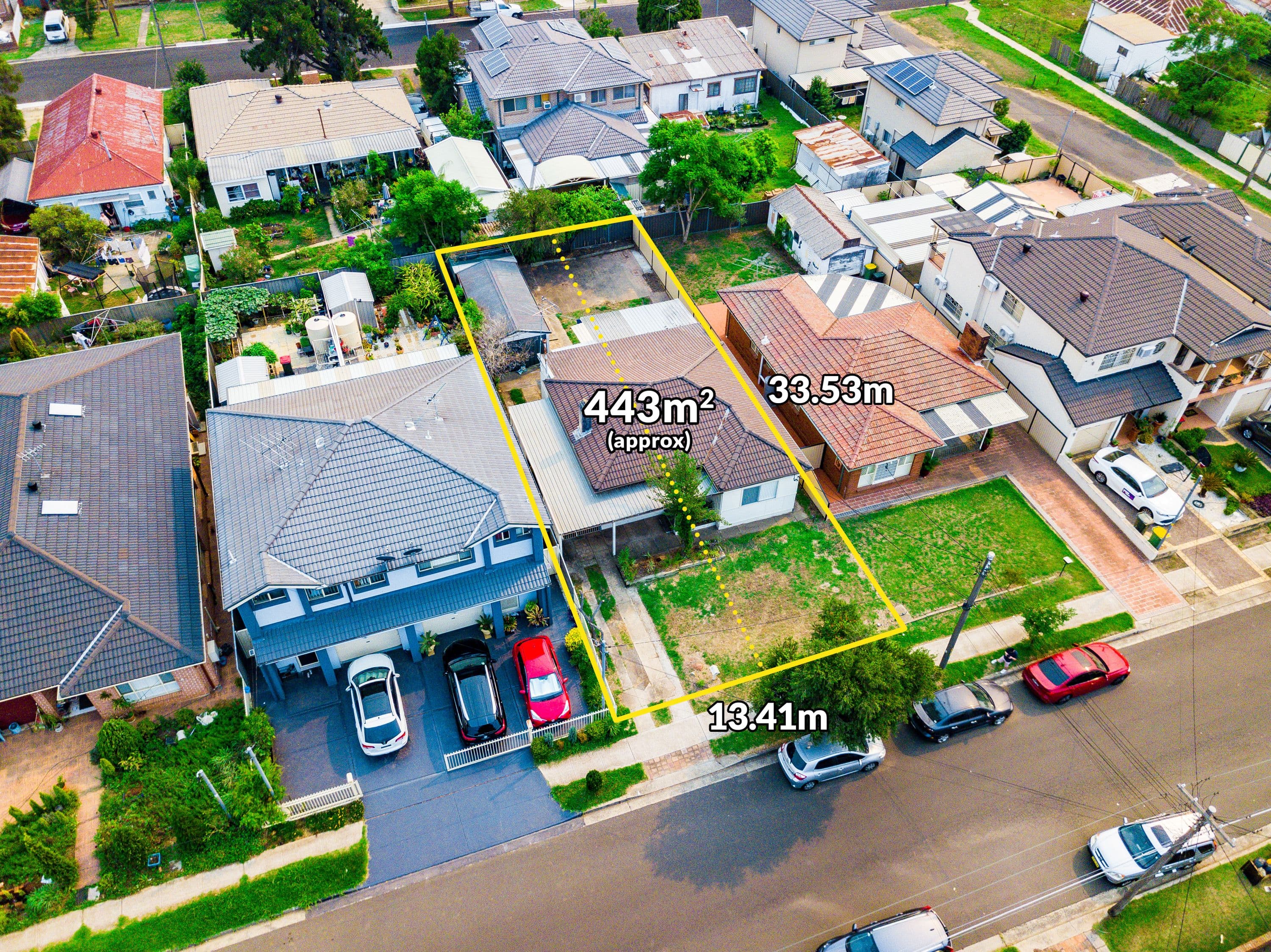 77 Buckingham Street, Canley Heights NSW 2166, Canley Heights - Image 1