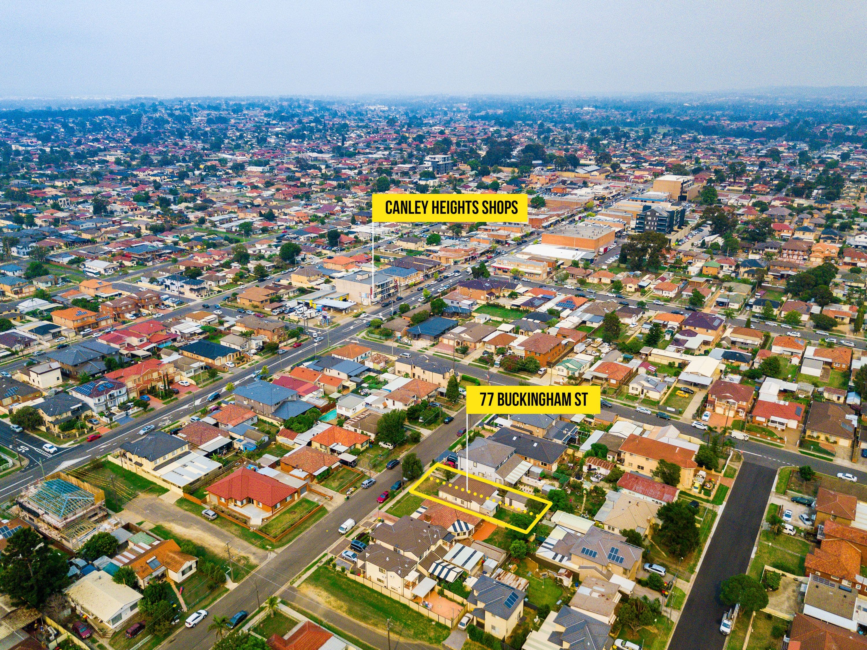 77 Buckingham Street, Canley Heights NSW 2166, Canley Heights - Thumbnail 2