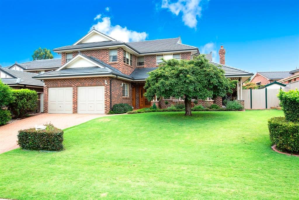 17 Bursaria Crescent, Glenmore Park NSW 2745, Glenmore Park - Image 1
