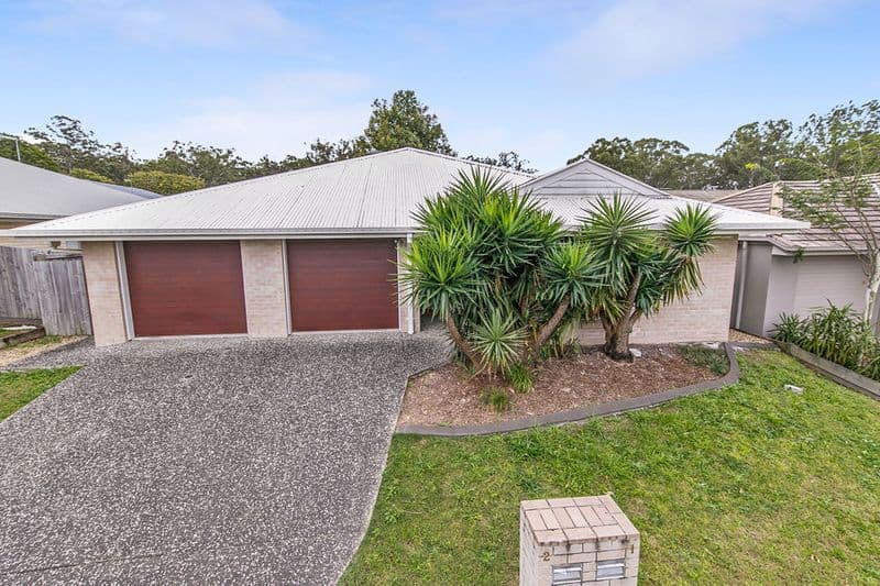 27 Montree Circuit, Kallangur - Image 1