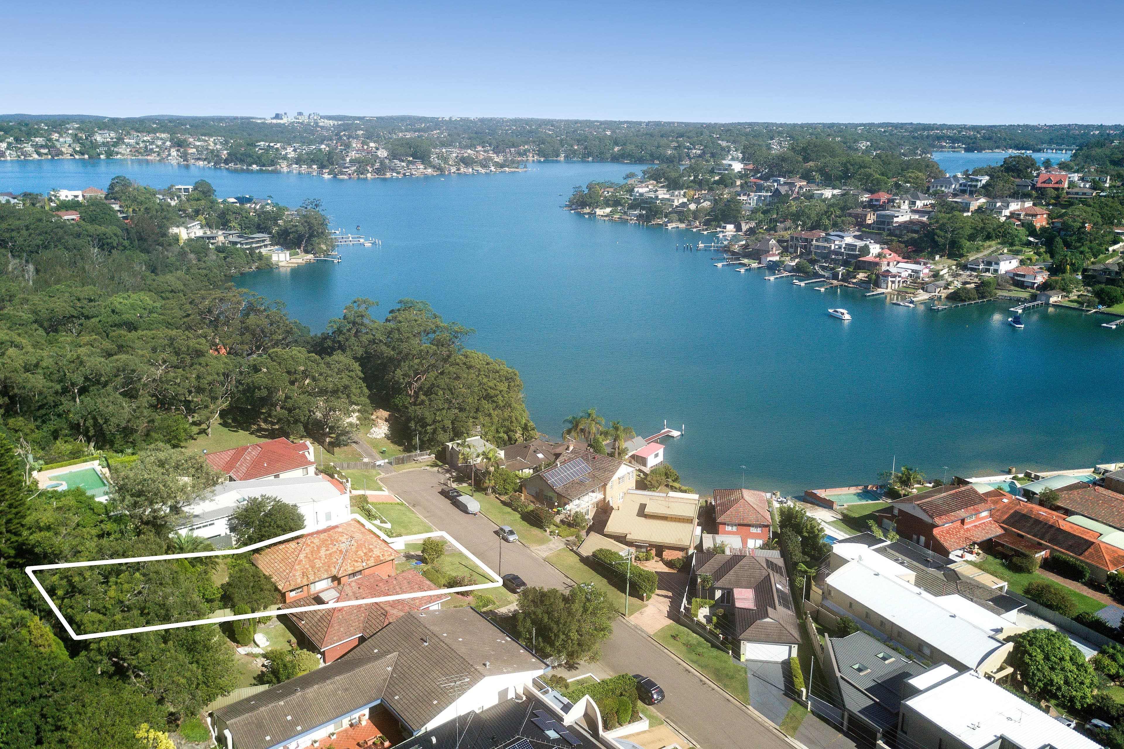 46 Waratah Street, Kyle Bay - Image 1