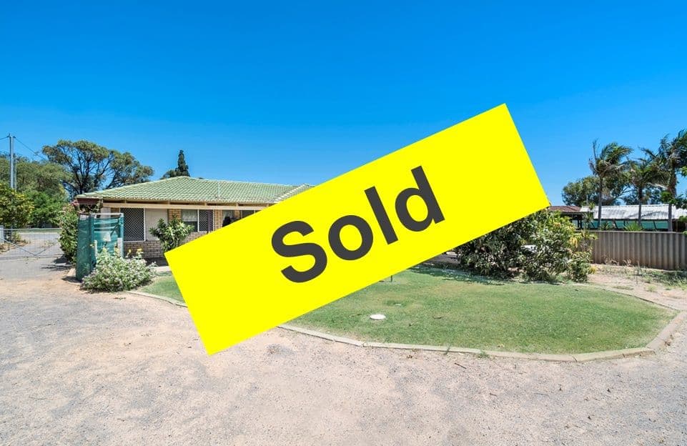 14 Hamersley Street, Spalding WA 6530, Spalding - Image 1