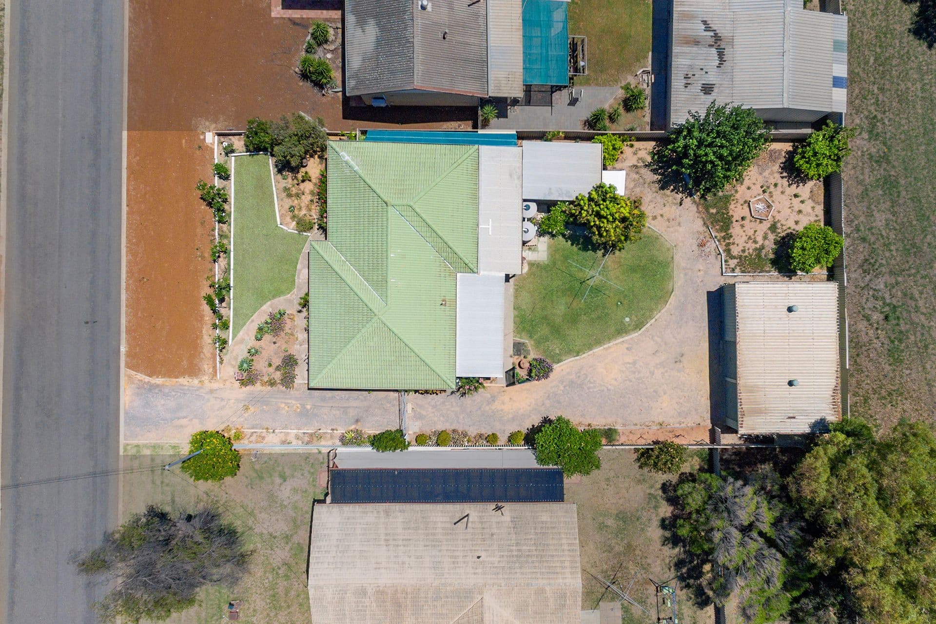 14 Hamersley Street, Spalding WA 6530, Spalding - Thumbnail 2