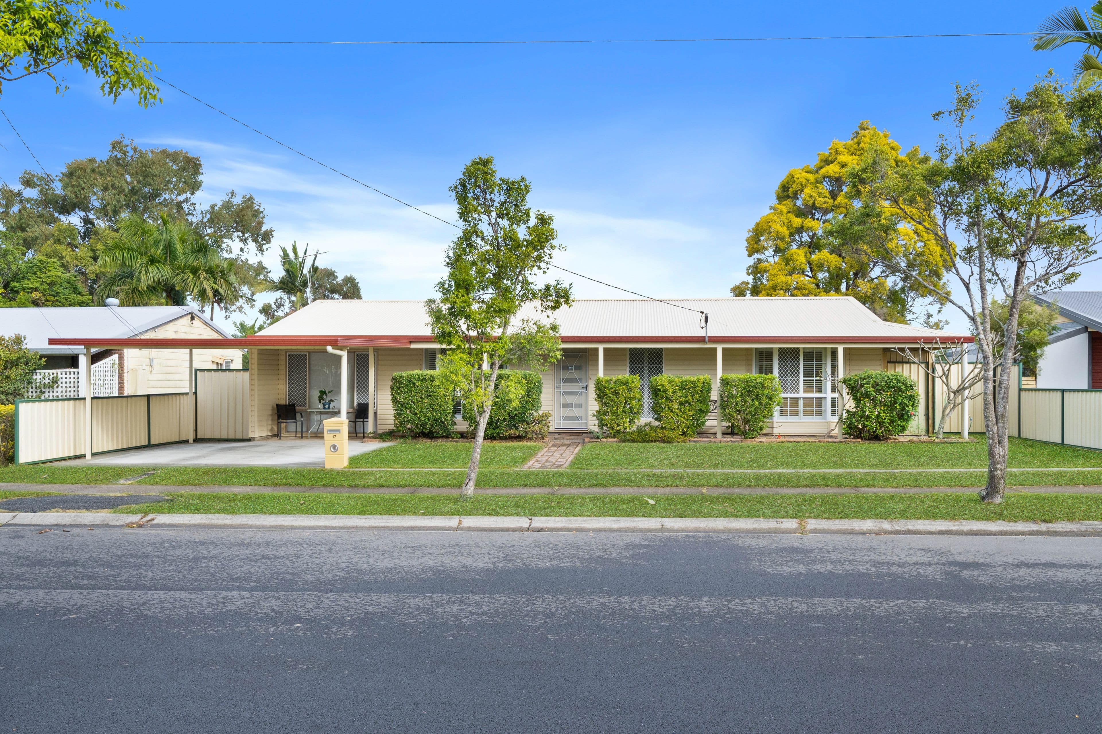 17 Ironwood Street, Crestmead QLD 4132, Crestmead - Image 1