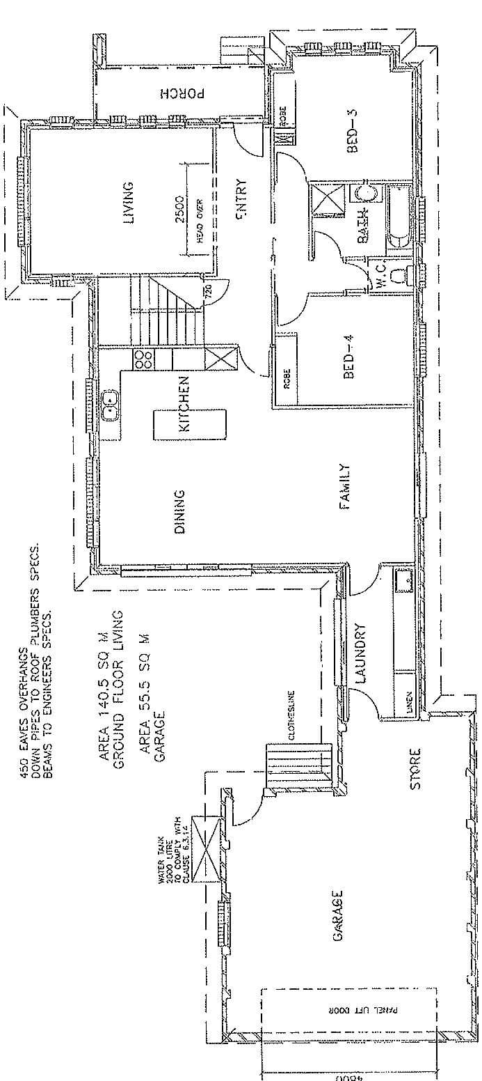 127 Hoskins Street, FRANKLIN ACT 2913, Franklin - Thumbnail 2