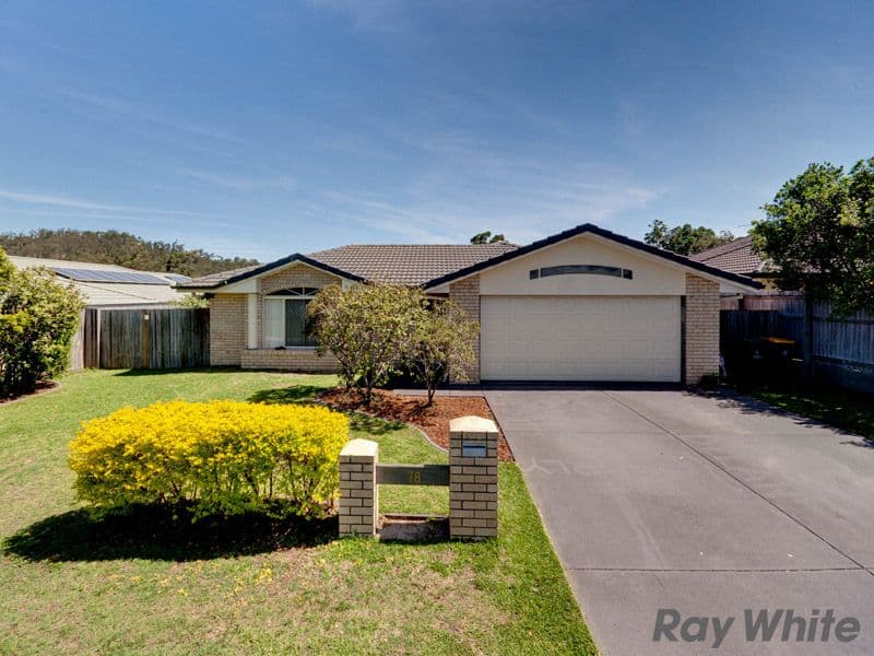 78 Karvella Street, UPPER KEDRON QLD 4055, Upper Kedron - Image 1
