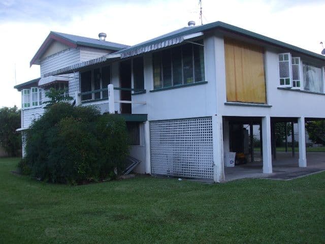 1 Palm Avenue, INGHAM QLD 4850, Ingham - Image 1