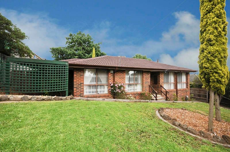 7 Bellara Drive, MOOROOLBARK VIC 3138, Mooroolbark - Thumbnail 2