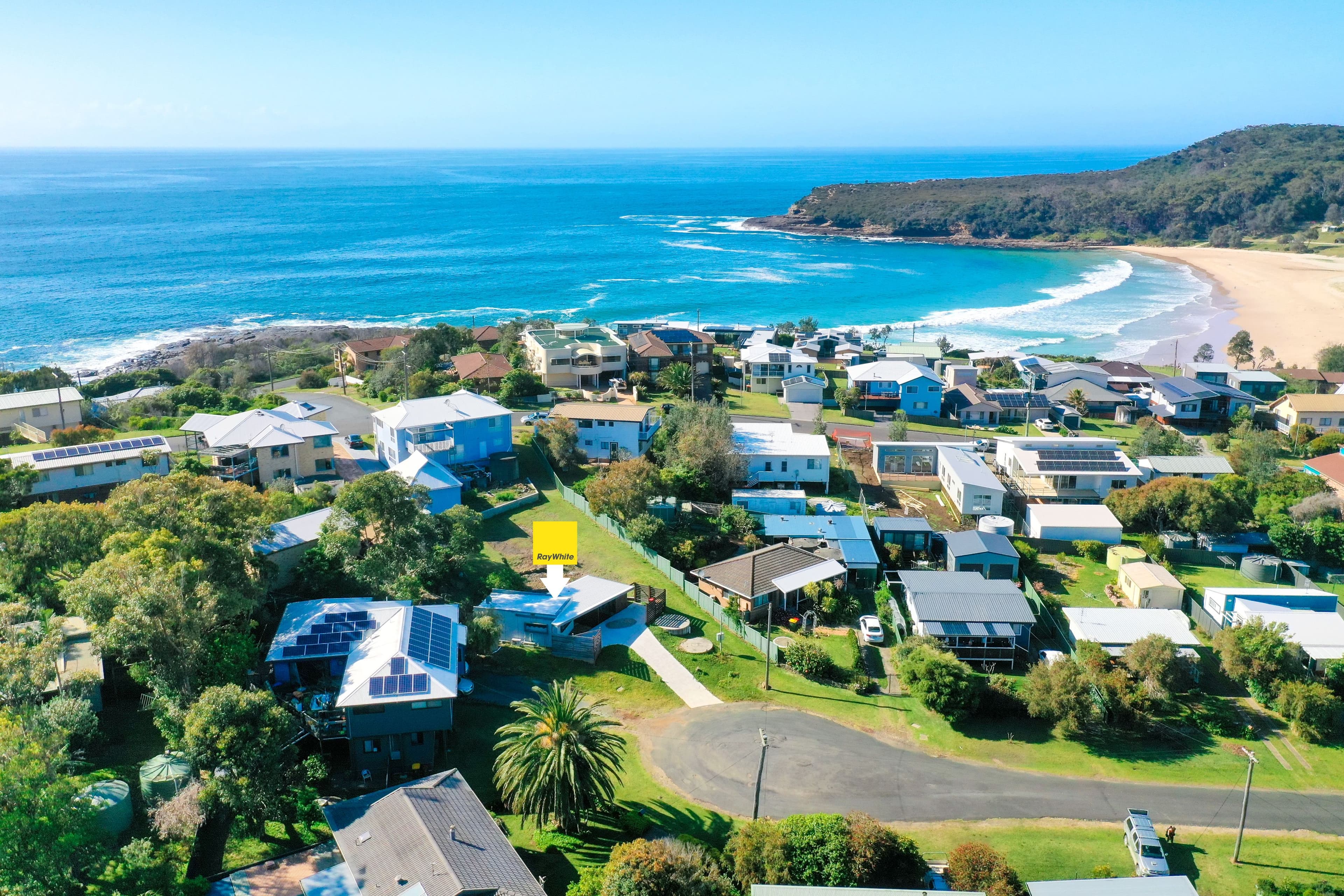 15 Merry Street, Kioloa NSW 2539, Kioloa - Image 1