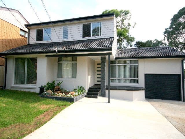 4 Horbling Avenue, GEORGES HALL NSW 2198, Georges Hall - Image 1
