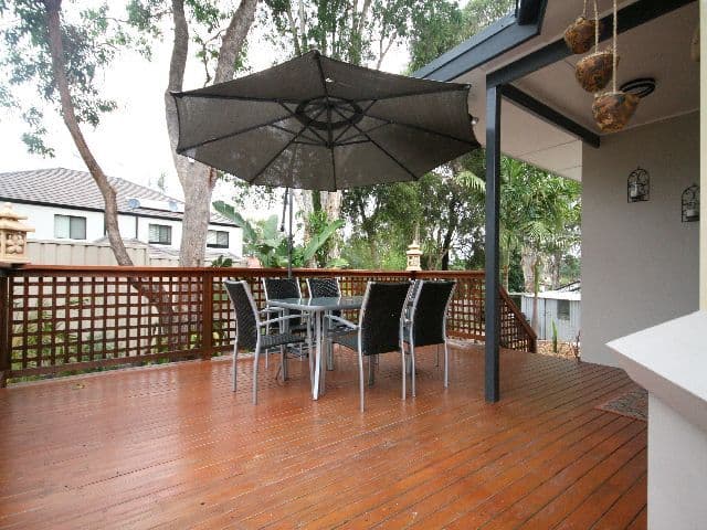 4 Horbling Avenue, GEORGES HALL NSW 2198, Georges Hall - Thumbnail 8