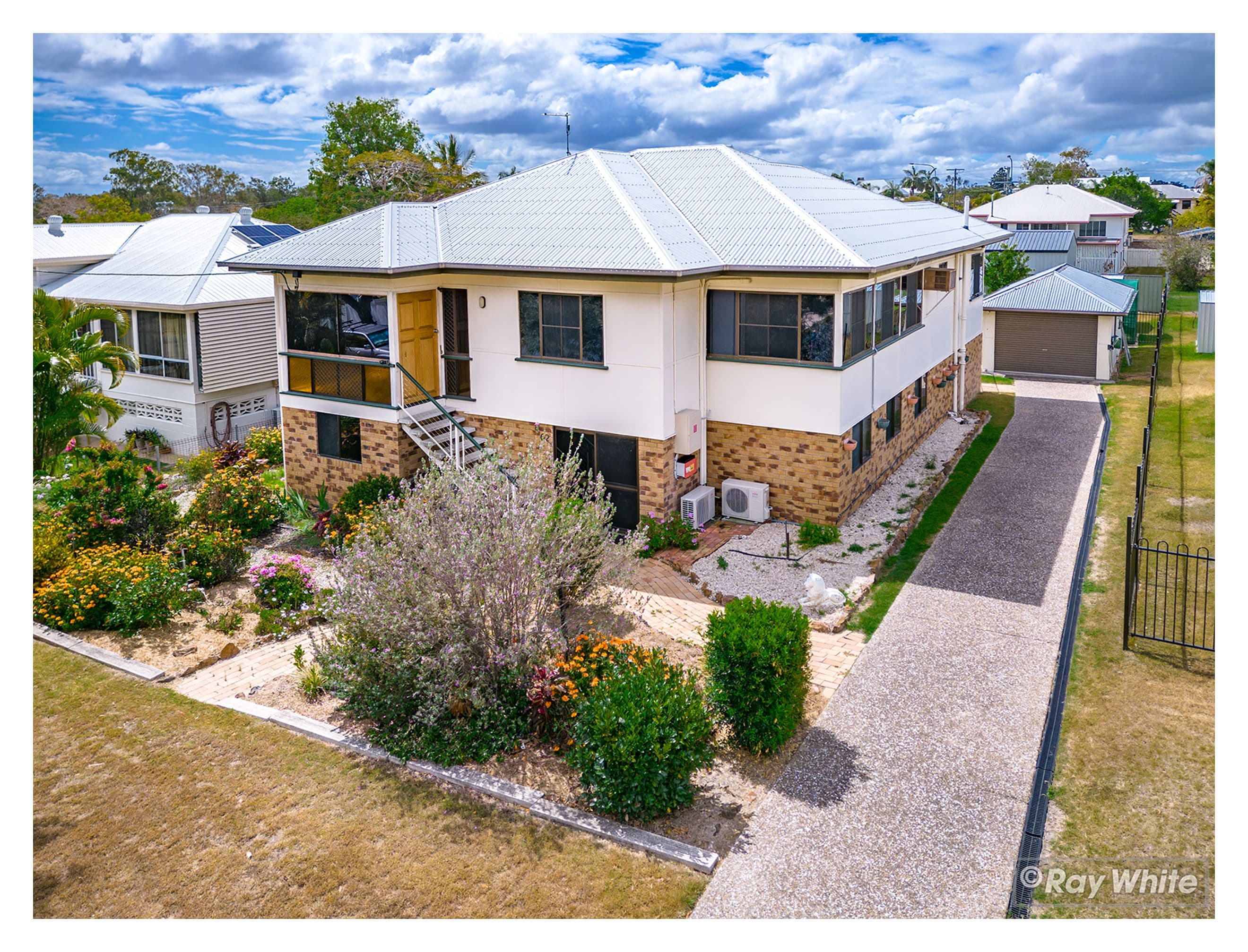 62 Mckelligett Street, Wandal QLD 4700, Wandal - Image 1