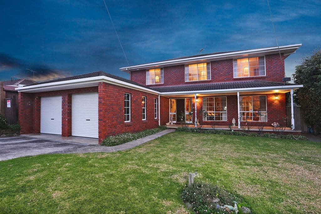100 Bellevue Avenue, Highton VIC 3216, Highton - Image 1