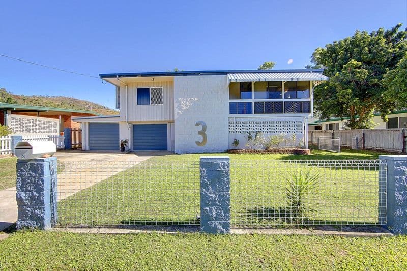 3 Faraday Street, WULGURU QLD 4811, Wulguru - Image 1