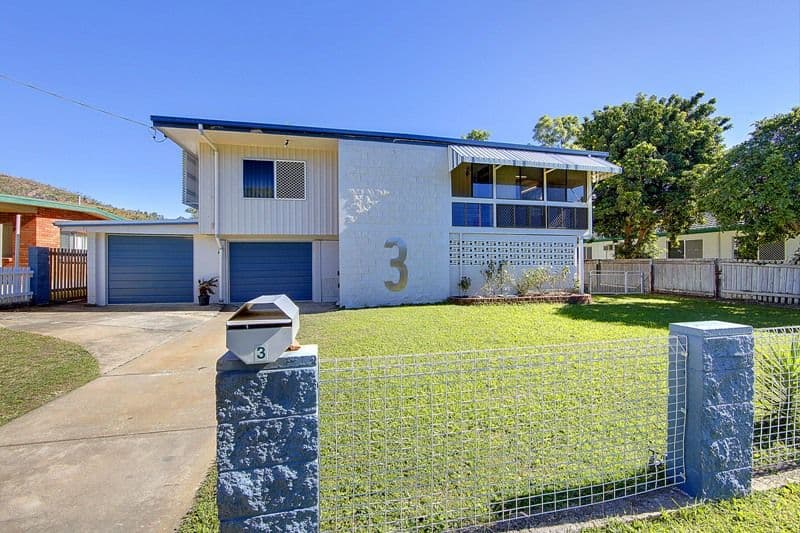 3 Faraday Street, WULGURU QLD 4811, Wulguru - Thumbnail 7