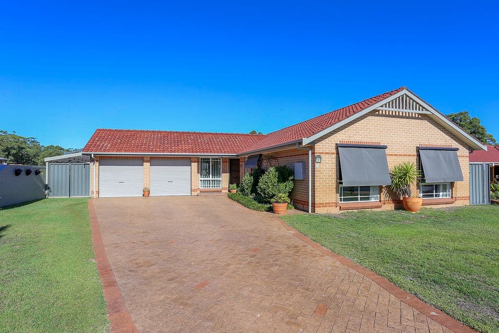 11 Gilchrist Road, Salamander Bay - Thumbnail 2