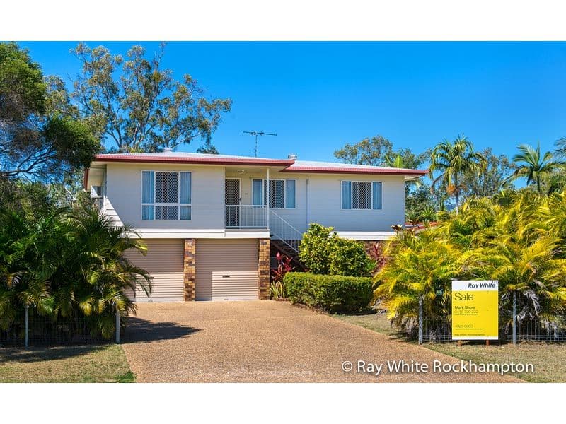 50 Bean Avenue, PARKHURST QLD 4702, Parkhurst - Image 1