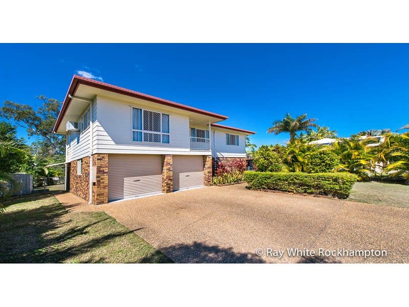 50 Bean Avenue, PARKHURST QLD 4702, Parkhurst - Thumbnail 2