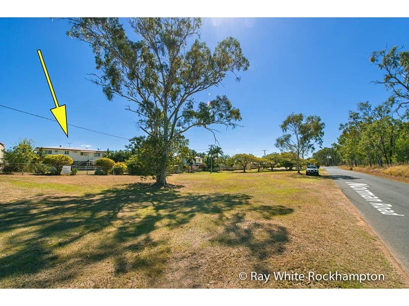 50 Bean Avenue, PARKHURST QLD 4702, Parkhurst - Thumbnail 3