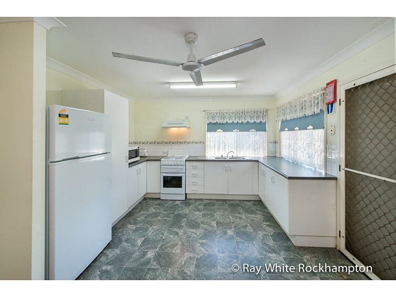 50 Bean Avenue, PARKHURST QLD 4702, Parkhurst - Thumbnail 4
