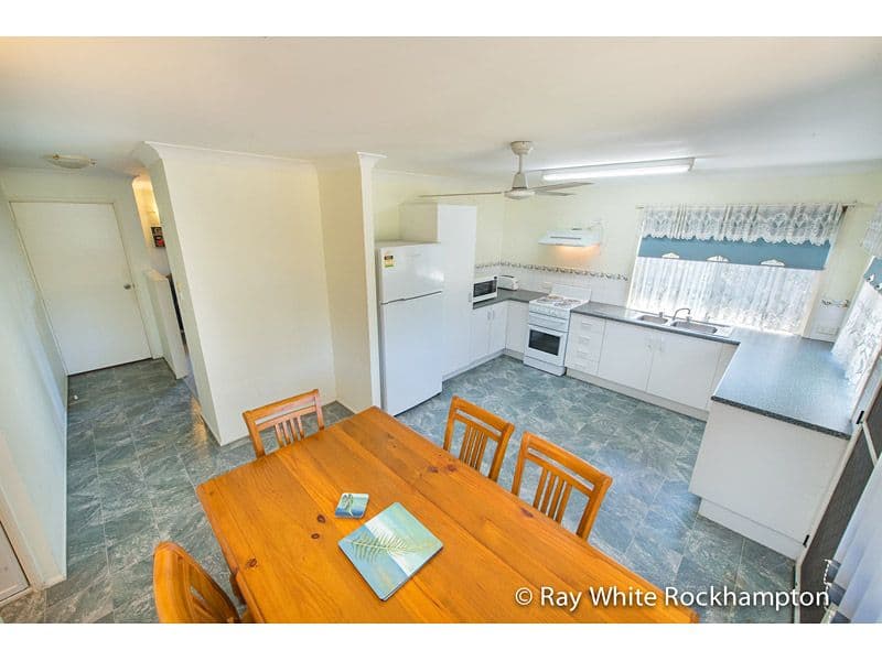 50 Bean Avenue, PARKHURST QLD 4702, Parkhurst - Thumbnail 5
