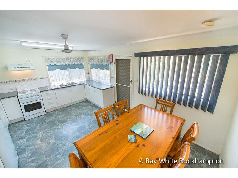 50 Bean Avenue, PARKHURST QLD 4702, Parkhurst - Thumbnail 6