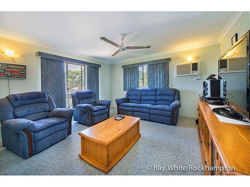 50 Bean Avenue, PARKHURST QLD 4702, Parkhurst - Thumbnail 7