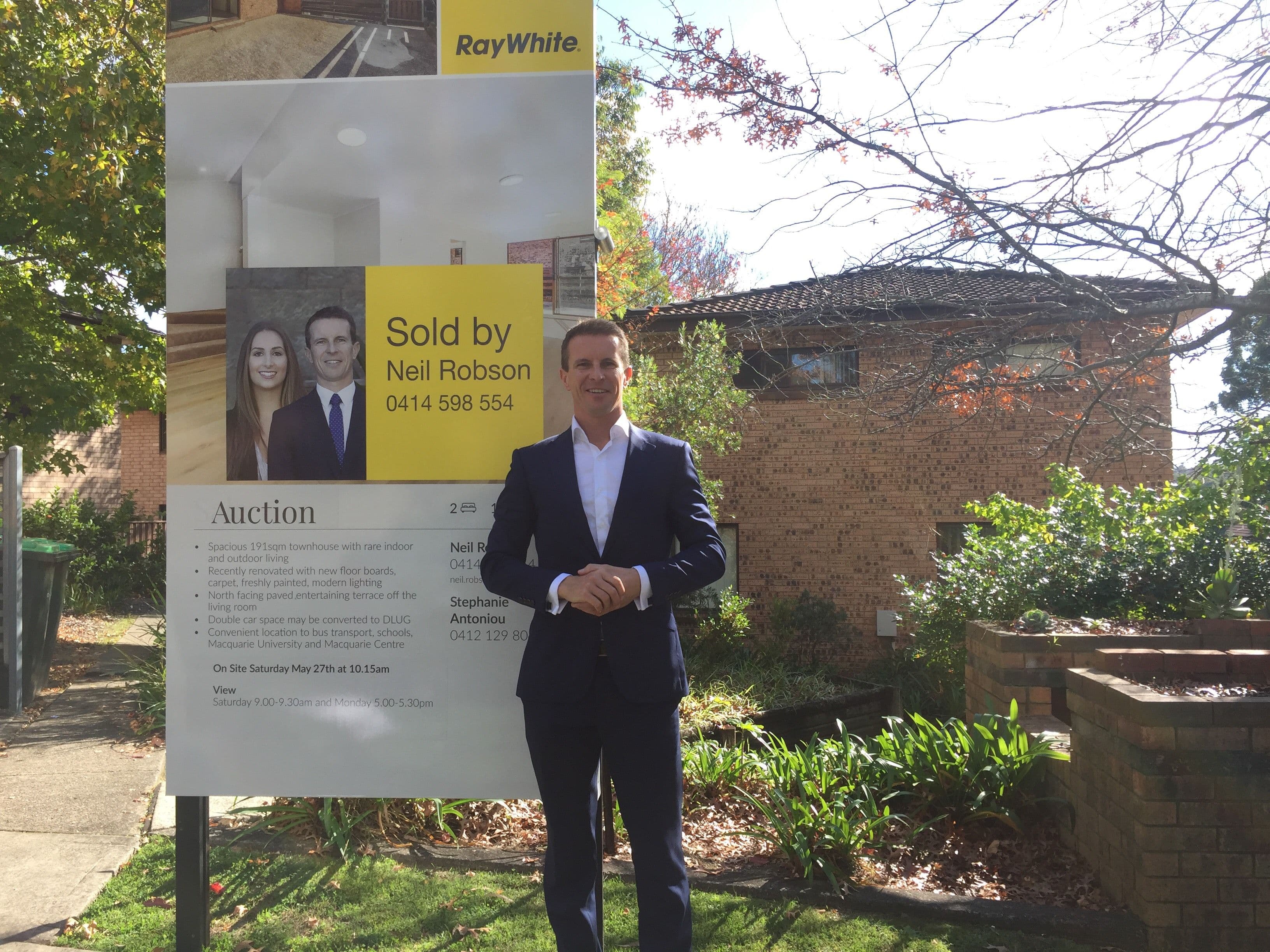 126 Crimea Road, Marsfield NSW 2122, Marsfield - Image 1