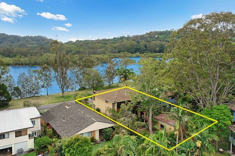 4 Riverside Crescent, BRUNSWICK HEADS NSW 2483, Brunswick Heads - Image 1