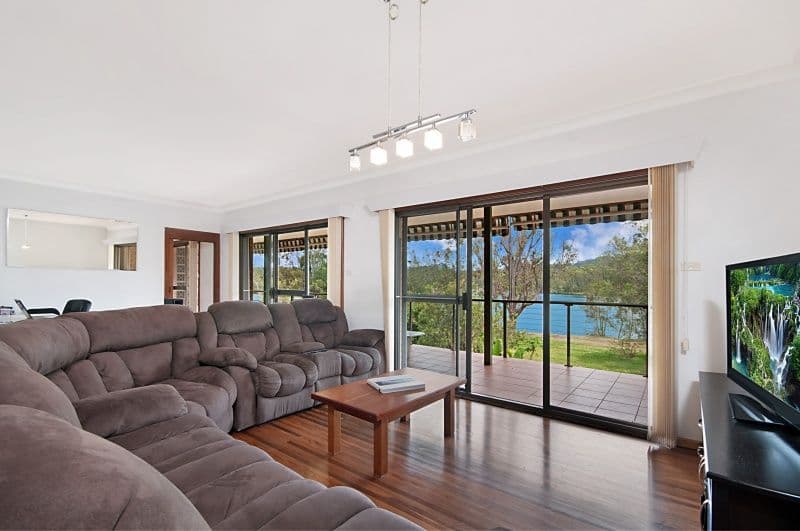 4 Riverside Crescent, BRUNSWICK HEADS NSW 2483, Brunswick Heads - Thumbnail 4