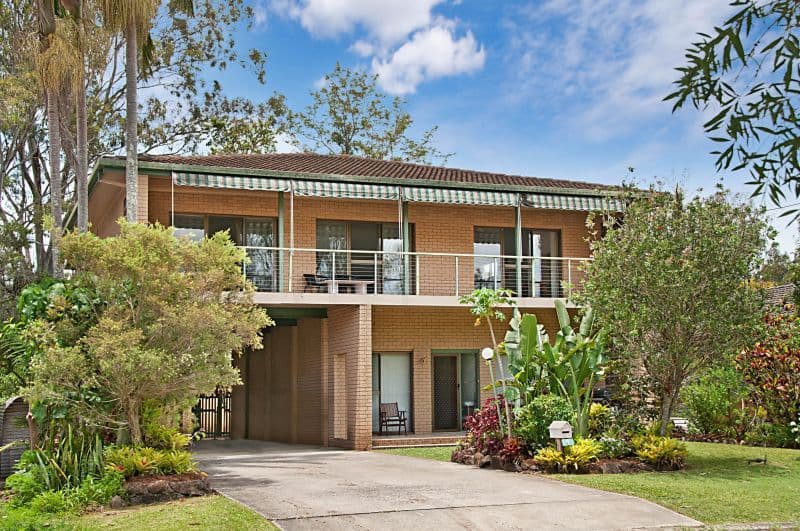 4 Riverside Crescent, BRUNSWICK HEADS NSW 2483, Brunswick Heads - Thumbnail 8